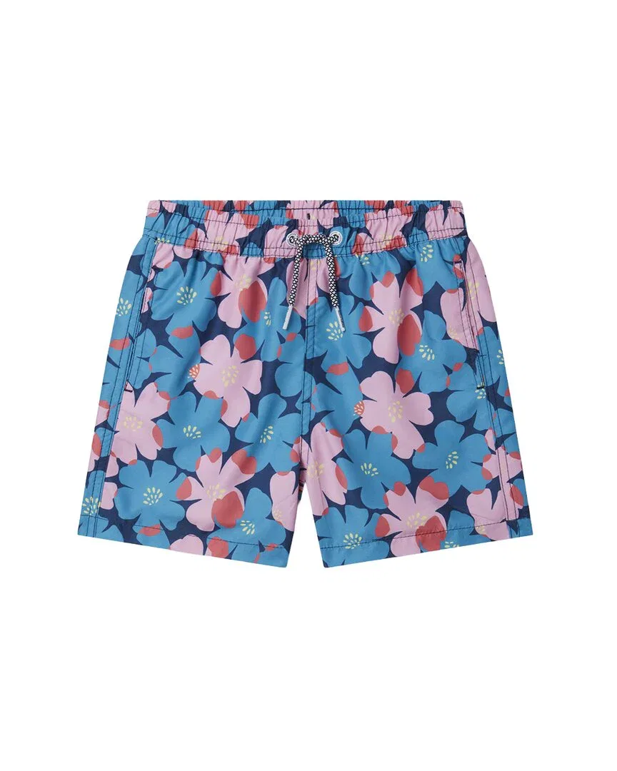 Плавки Boardies Sully Floral Swim Short Boardies, Multi