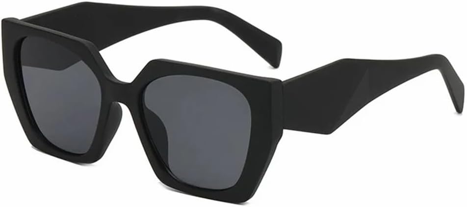 

Спортивные солнцезащитные очки для женщин, солнцезащитные очки в стиле ретро-панк для мужчин и женщин, солнцезащитные очки с защитой от УФ-излучения UV400 MTZJH, C10 Sand Black