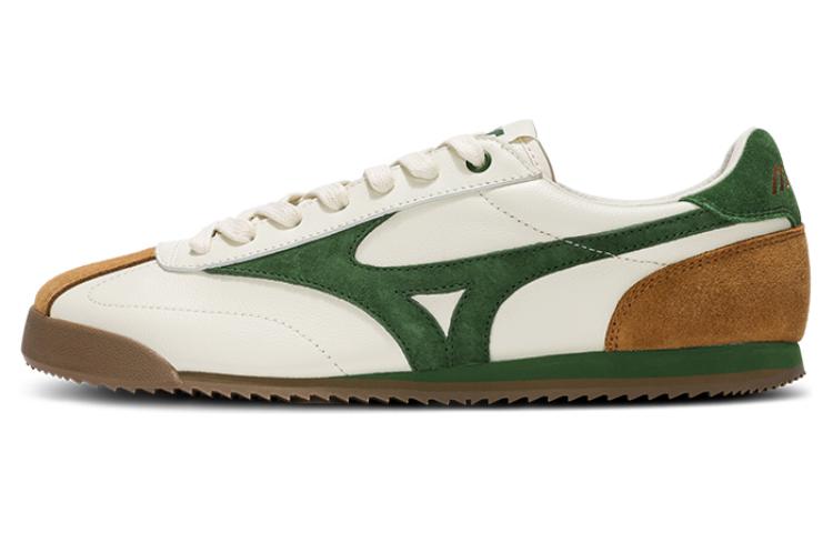 

Кроссовки LG 60S Lifestyle унисекс с низким верхом Dusty Green Mizuno