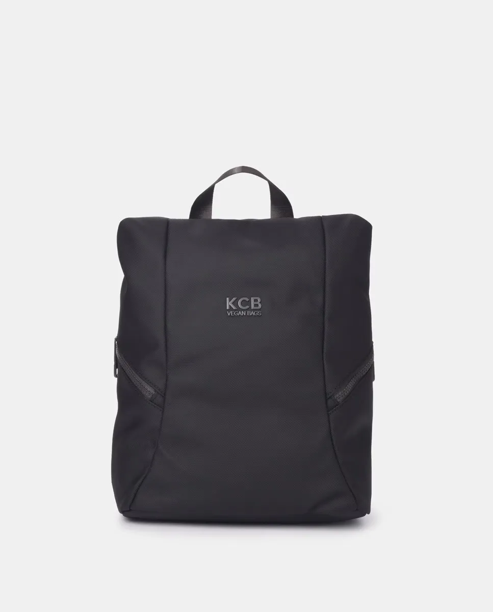 

Средний рюкзак с защитой от кражи Kcb, черный