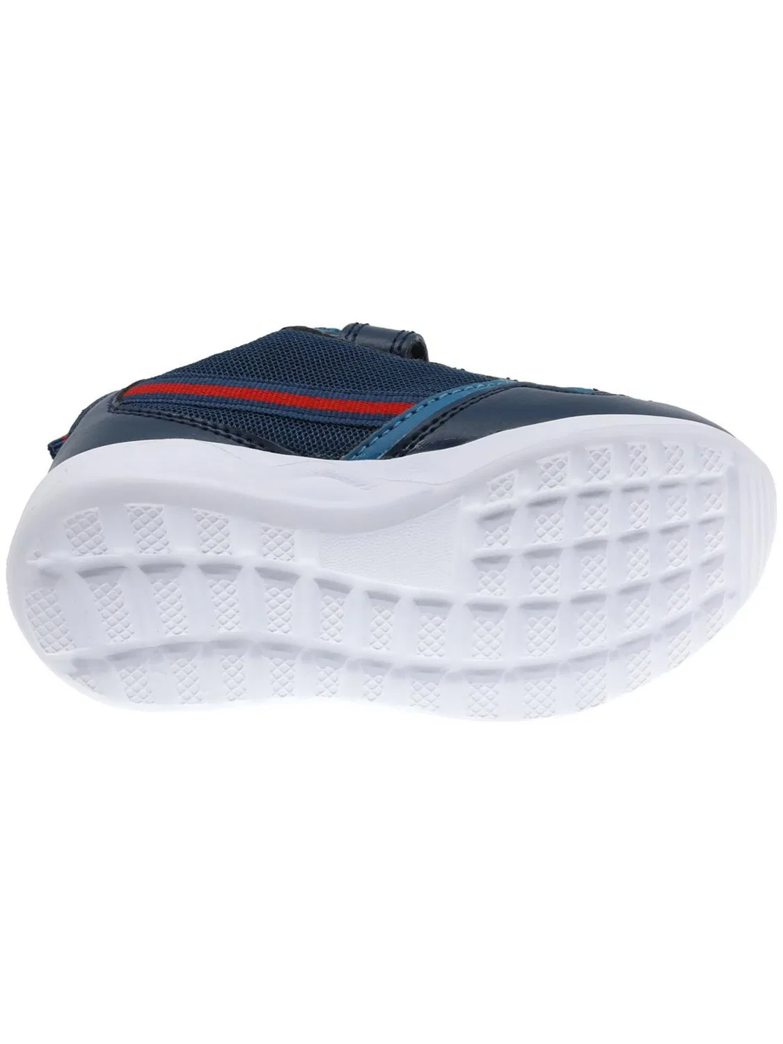 Кроссовки Beppi Lighting Shoes синего цвета — фото 4