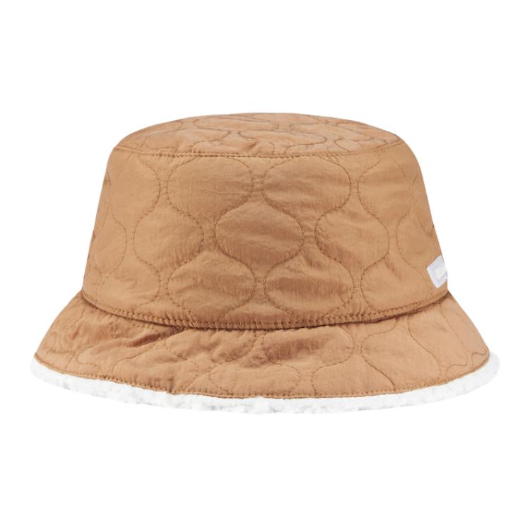 

Columbia Хлопковая панама унисекс зеленая и коричневая, Brown