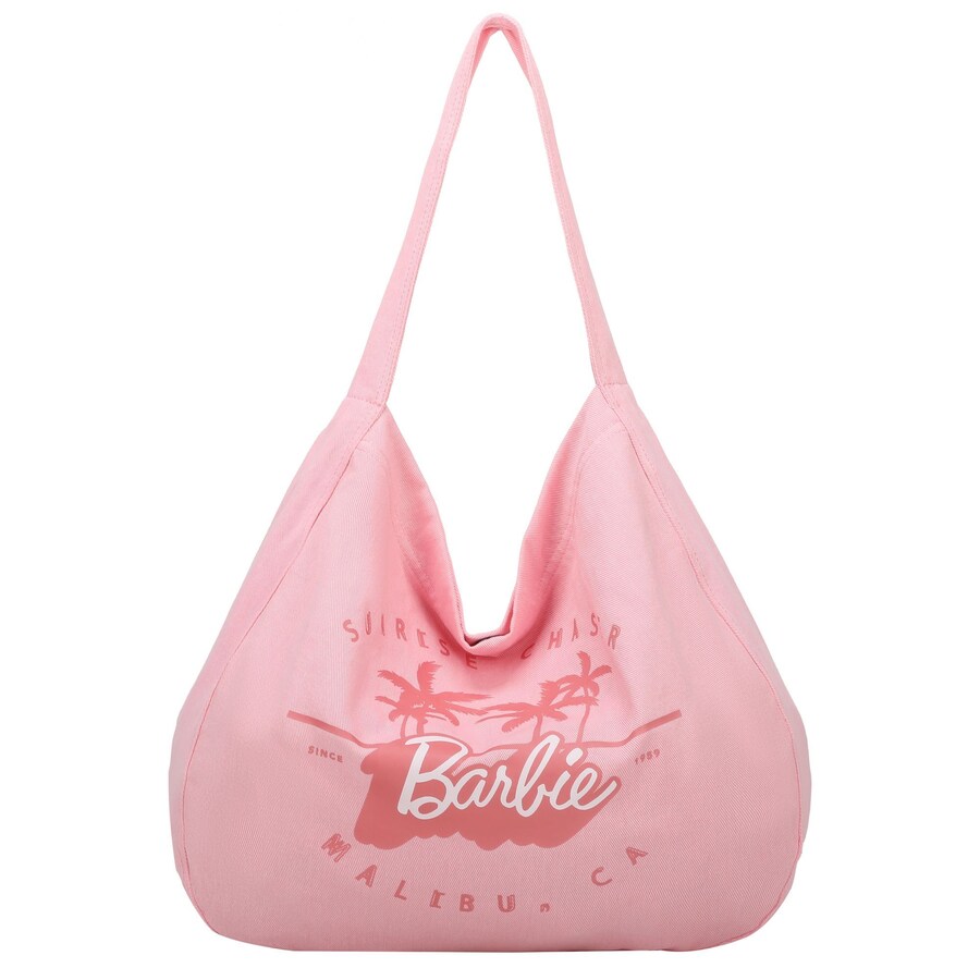 

Сумка через плечо Fritzi aus Preußen Barbie Malibu, цвет Rose/Pitaya