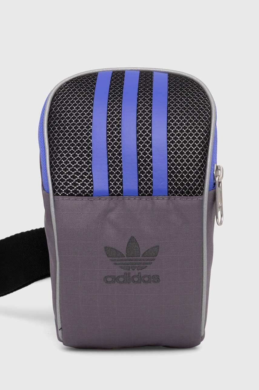 

Сумка Adidas Originals, серый