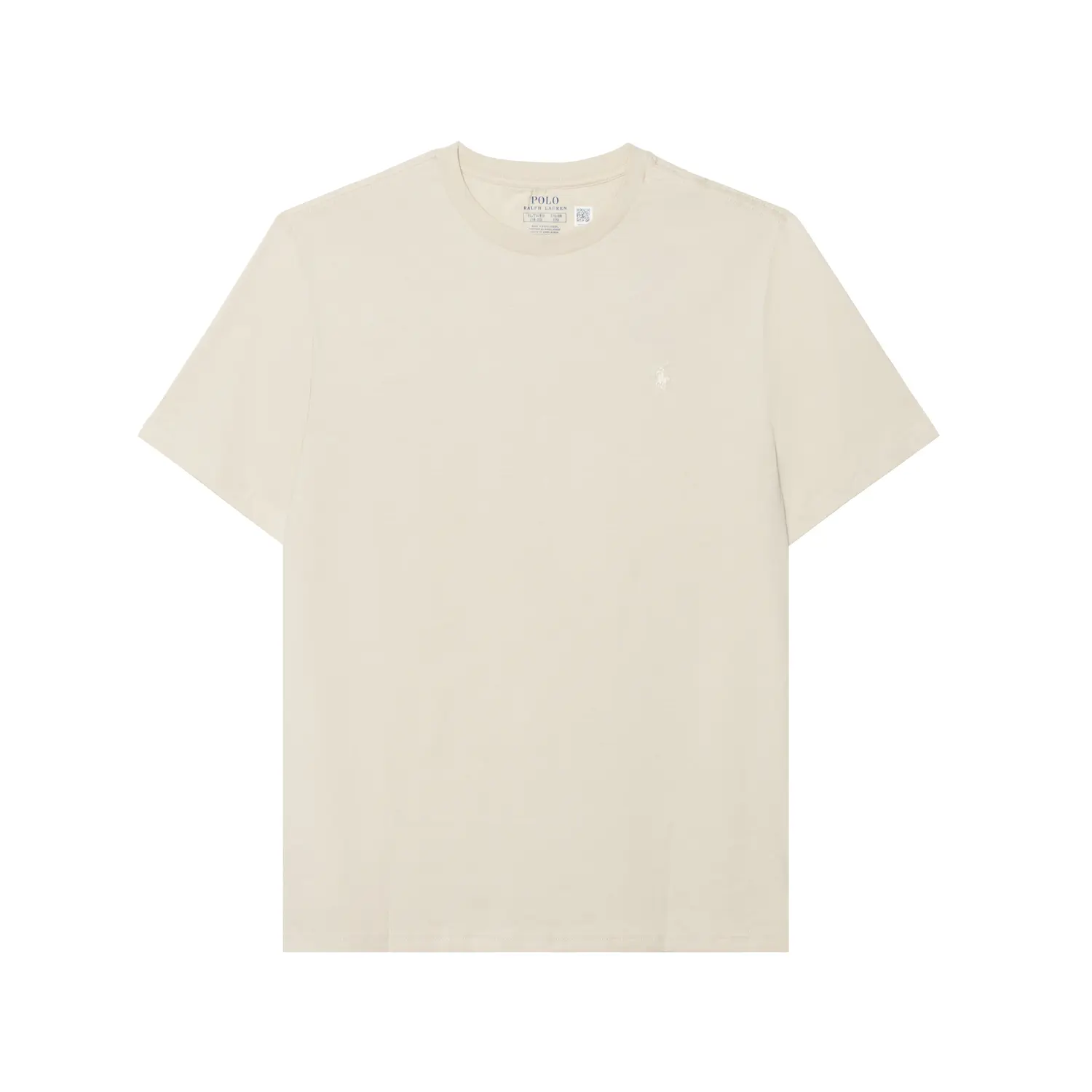 Polo Ralph Lauren Футболка Original Sand Yellow Kids' — фото 3