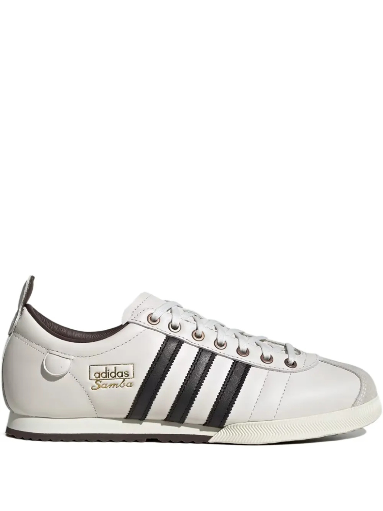 

Adidas кроссовки Samba 62, нейтральный