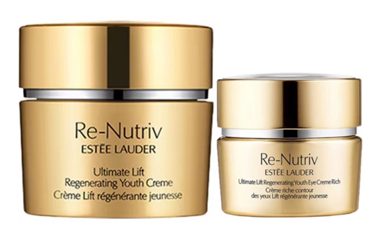 Набор для ухода за кожей Estée Lauder Platinum Unisex ESTEE LAUDER, 15ml+30ml — фото 3