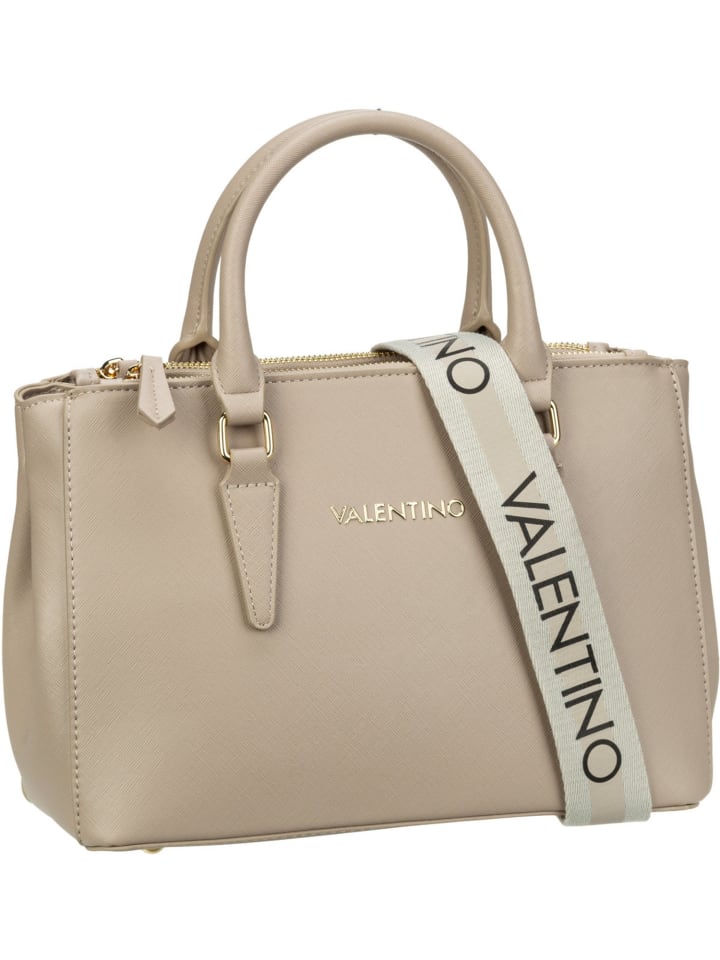 

Сумочка Valentino Bags Zero RE Shopping 302, бежевый