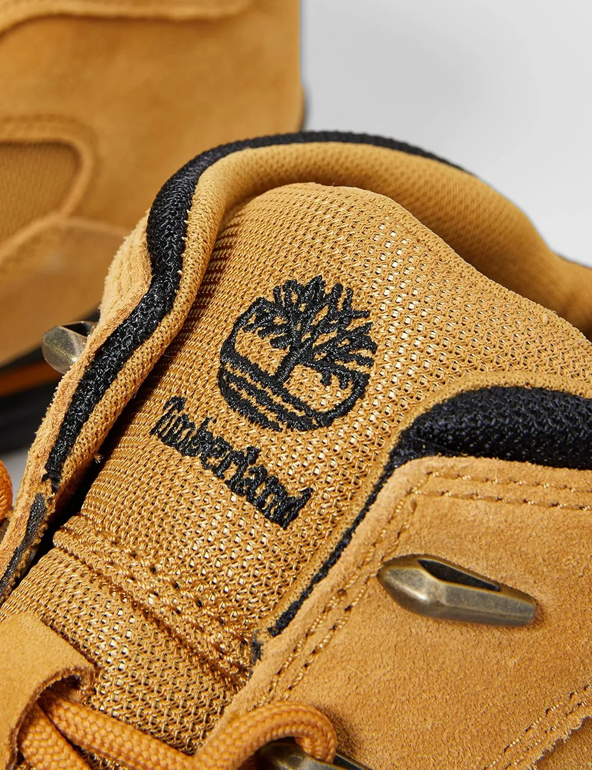 Мужские ботинки Timberland Euro Rock Heritage L/F Basic — фото 2