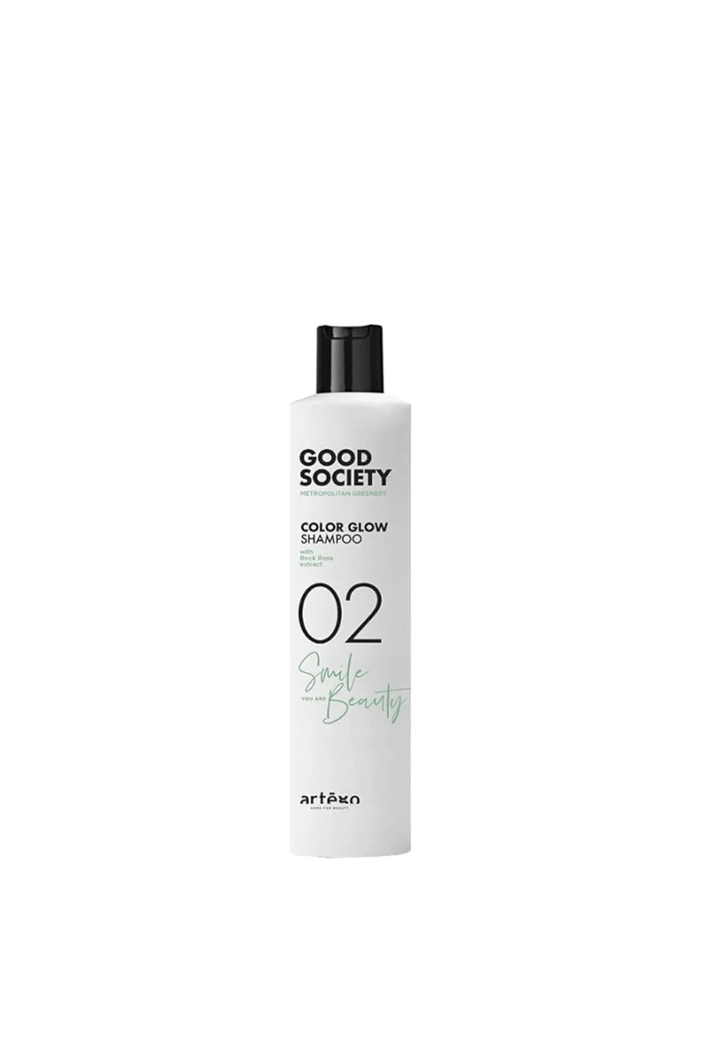 Шампунь «Good Society Color Glow 02» от ARTEGO, 250 мл Artego