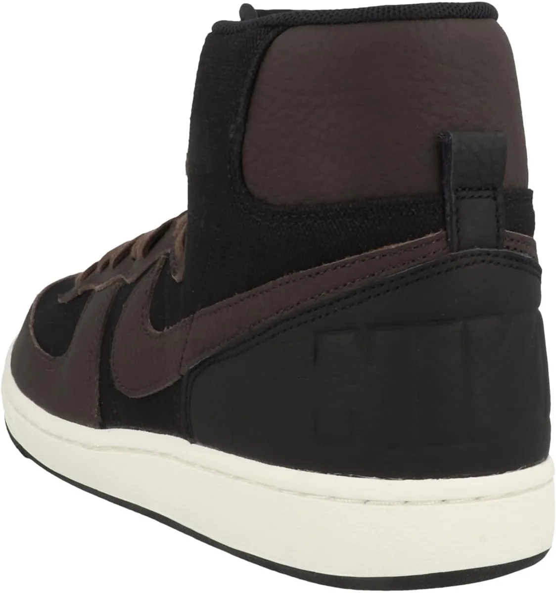 Мужские кроссовки Nike High Terminator High SE, коричневый — фото 2