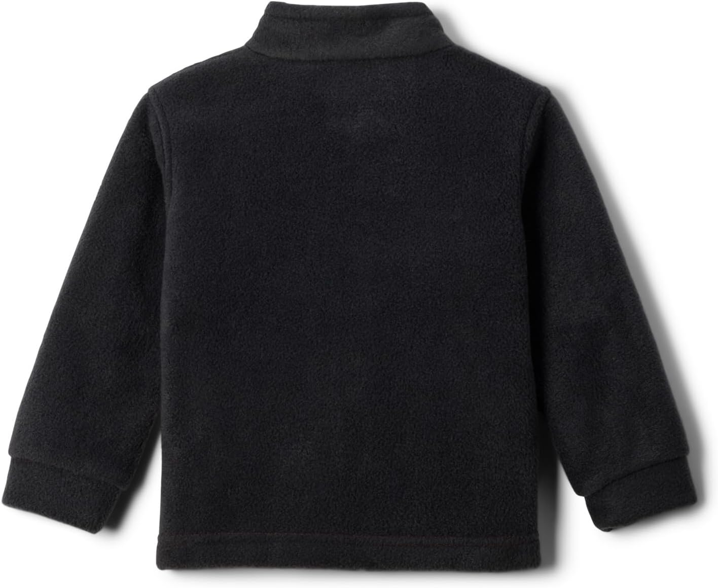 Columbia Unisex Baby Steens Mt Ii Fleece, Mountain Red/Black — фото 2