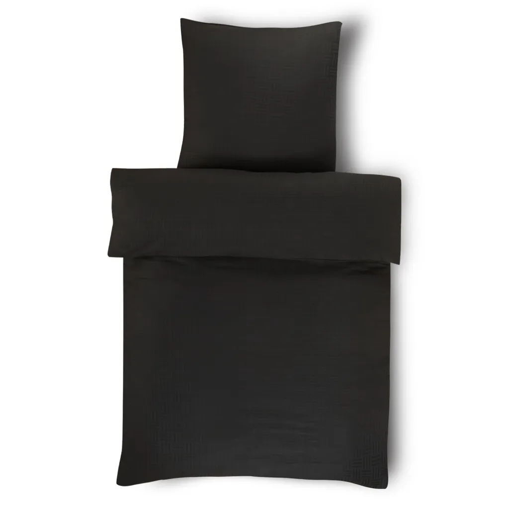 

Комплект постельного белья Eftelia Textile GmbH, серый