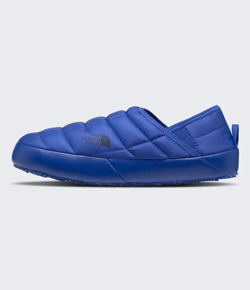 

Мужские мюли THERMOBALL Traction V The North Face, TNF Blue/TNF Blue