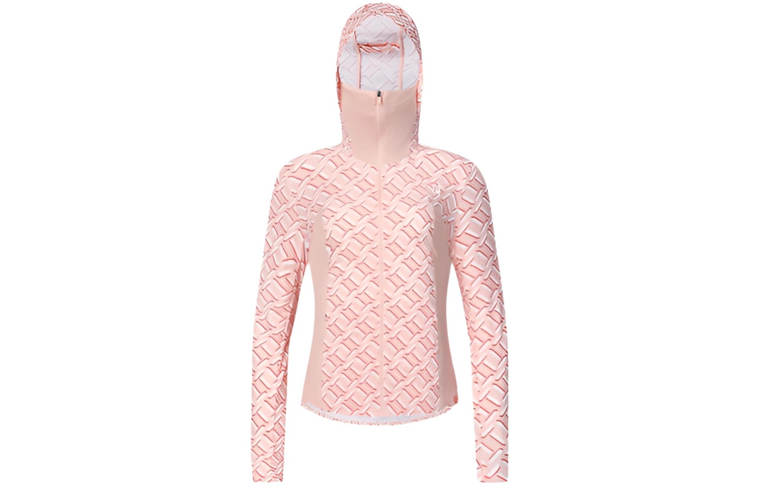 

ФИЛА Женская куртка FILA, цвет Pink