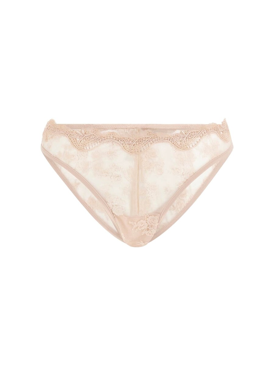 

Трусики GUESS Louise, цвет Powder