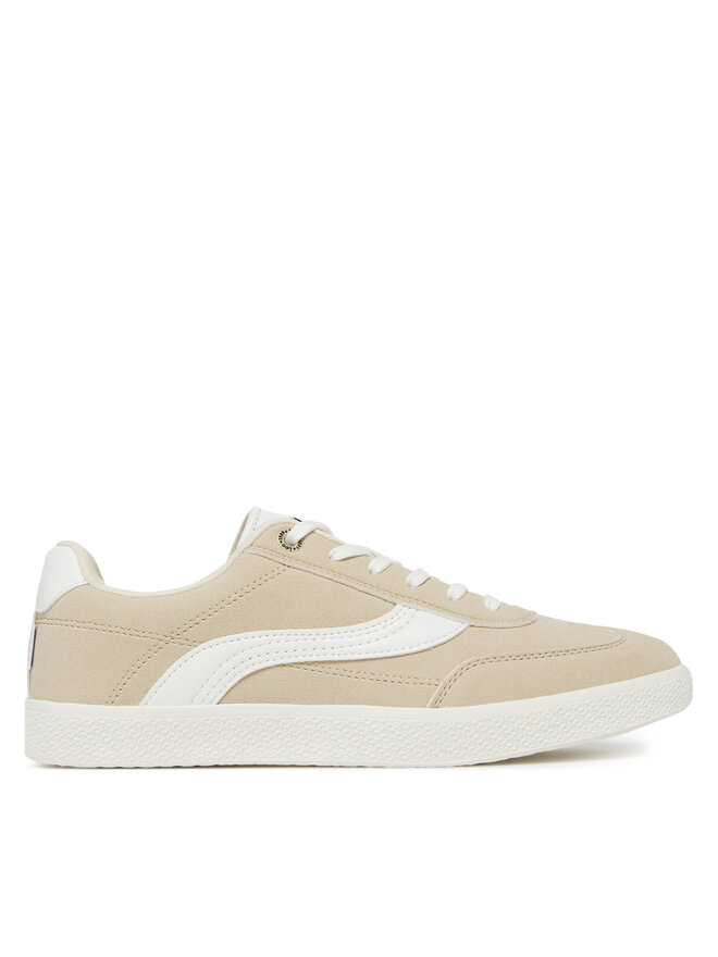 Кроссовки Lian Women Low 50251005.33F Lee, бежевый