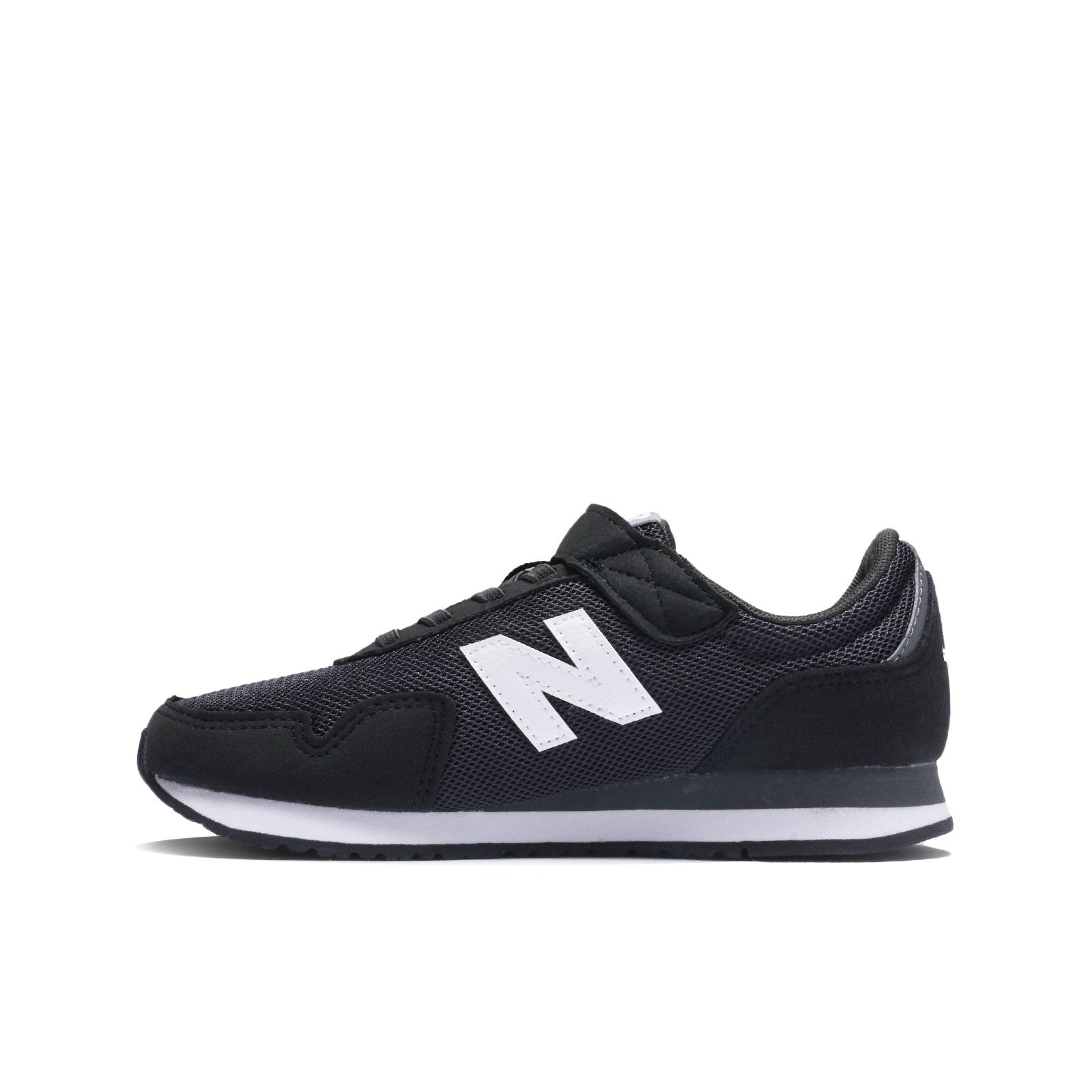 Кроссовки PV323 BK / PV323 GR New Balance, Black — фото 2