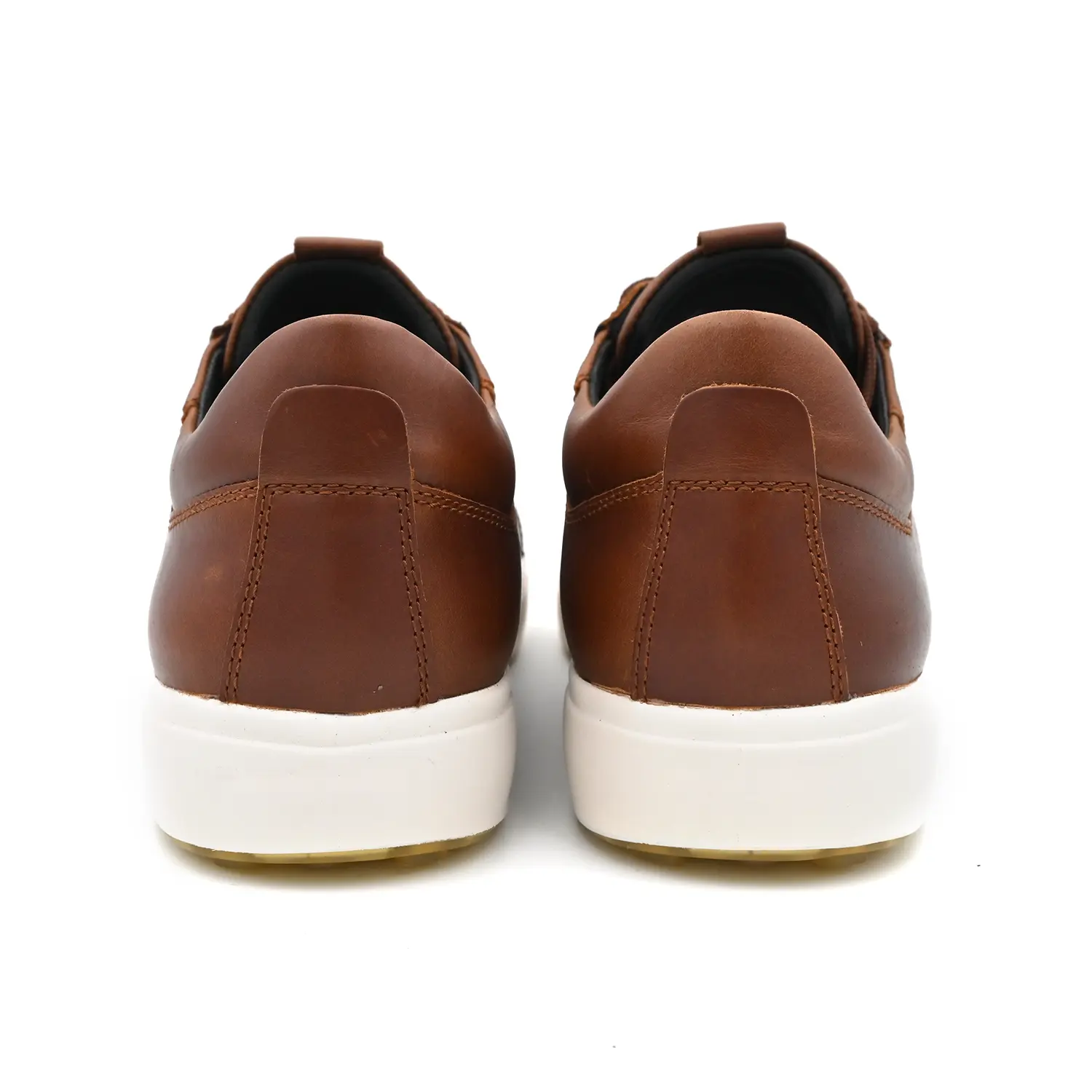 Туфли мужские Men"s Casual Men Low-Top Vrkk, белый — фото 3