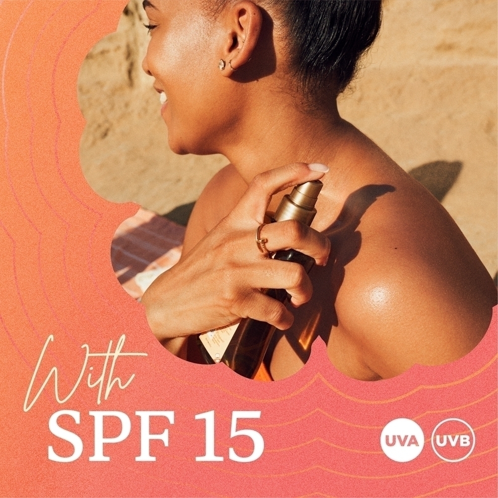 Защитный спрей с кокосом и гуавой для защиты от солнца SPF 15 Hawaiian Tropic, 200 мл — фото 3