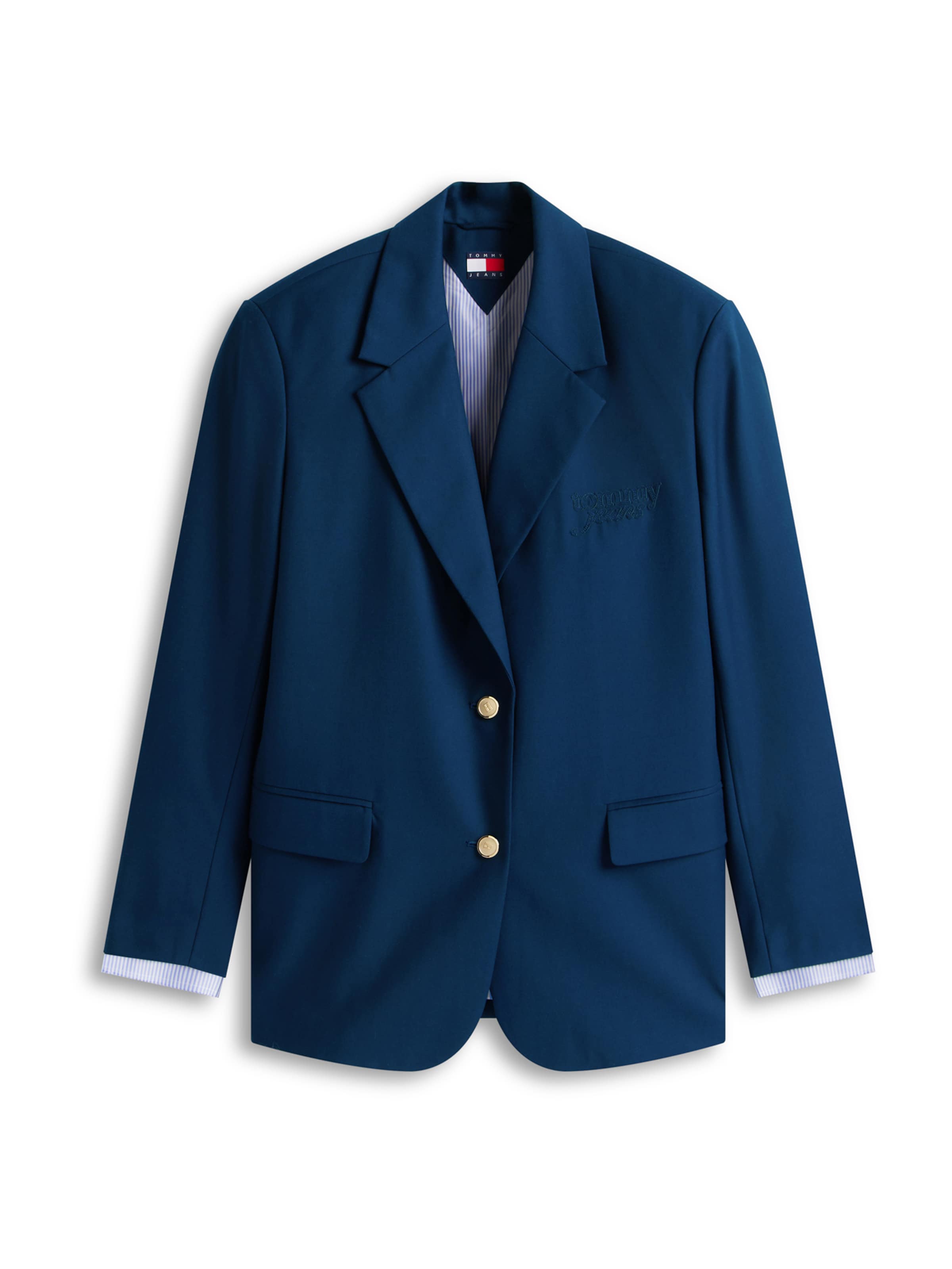 

Tommy Jeans Блейзер в цвете Navy