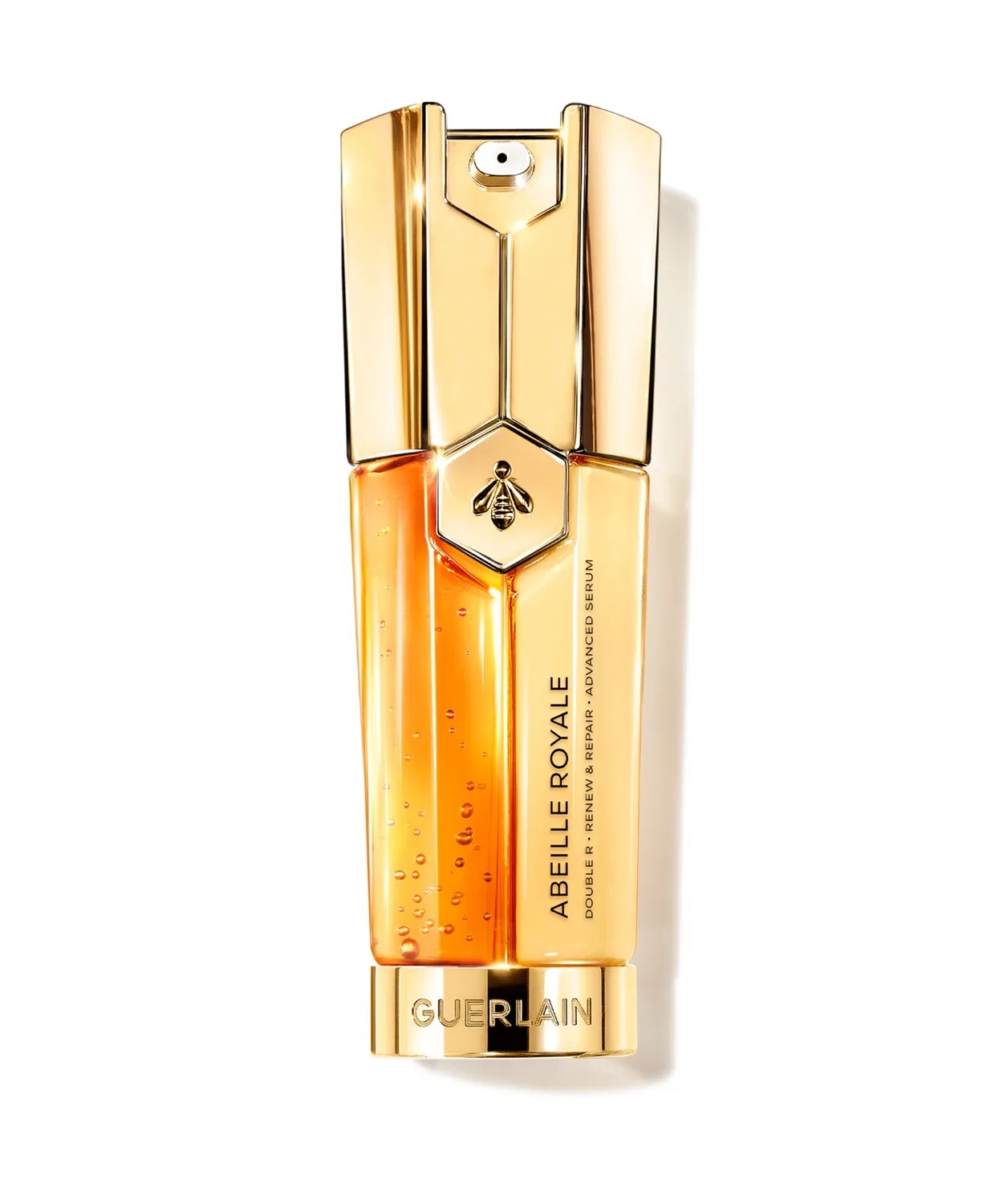 Сыворотка Guerlain — Двойного действия Abeille Royale Advanced Double R Serum, 30 мл
