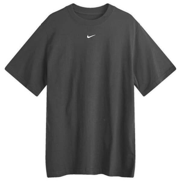 

Футболка Nike Essential Nike Apparel, черный