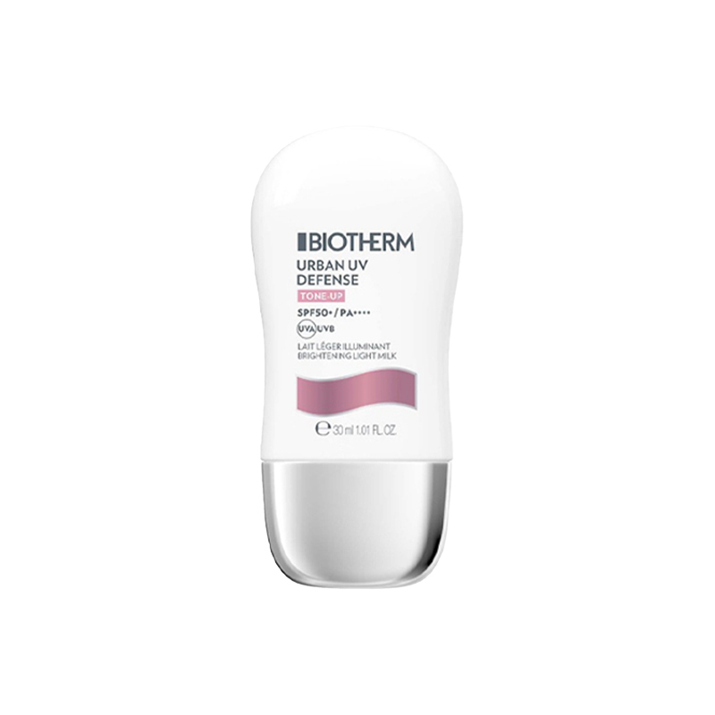 BIYOUQUAN женский городской солнцезащитный крем SPF50+/PA++++ 30 мл BIOTHERM — фото 3
