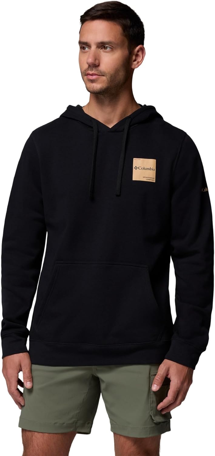 

Куртка-толстовка Columbia мужская Trek Hoodie, Black/Boxy Brand, Черный, Куртка-толстовка Columbia мужская Trek Hoodie, Black/Boxy Brand