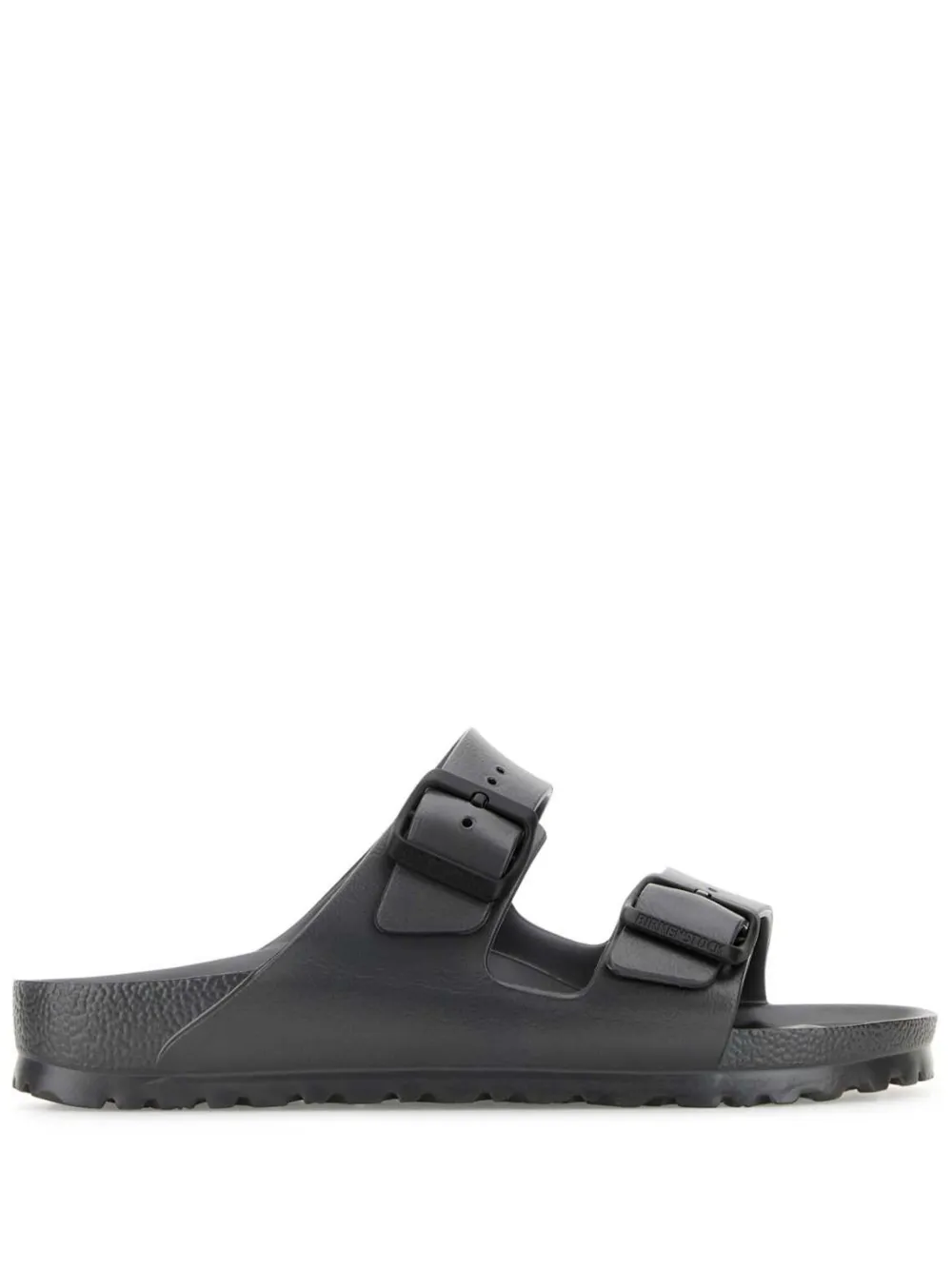 Сандалии Arizona BIRKENSTOCK, серый