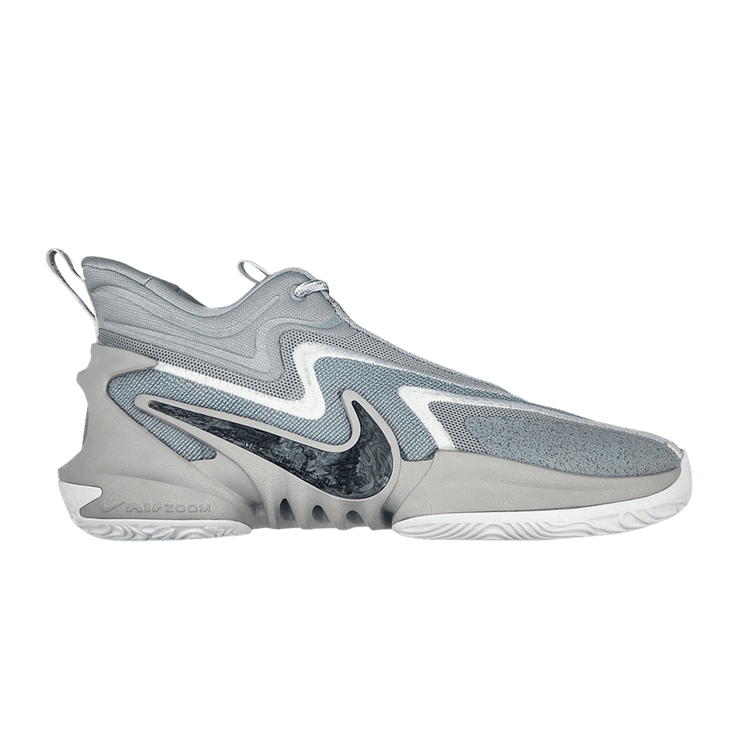 

Кроссовки Nike Cosmic Unity 2 TB Promo 'Wolf Grey', серый