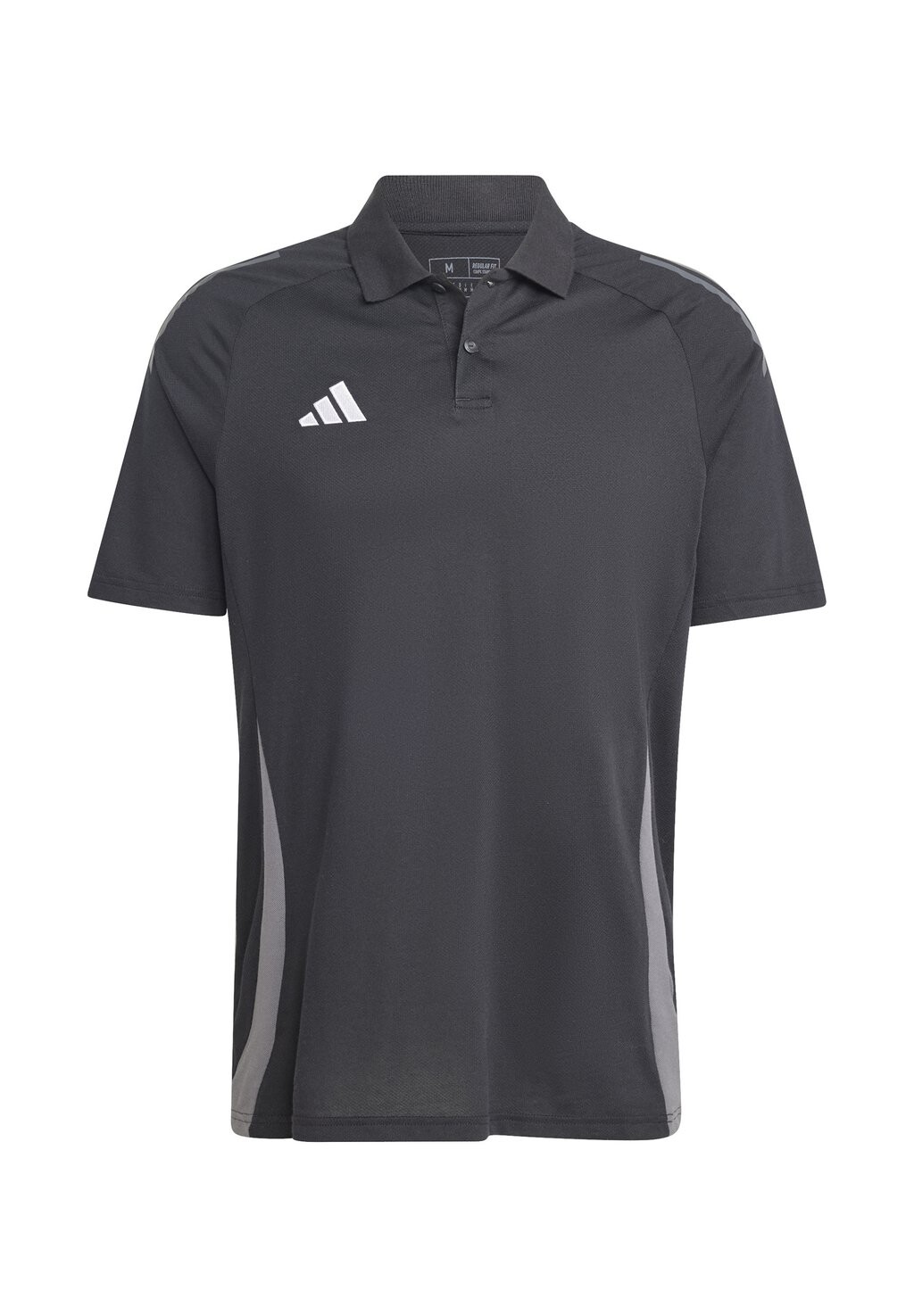 

Рубашка поло adidas Performance, черный