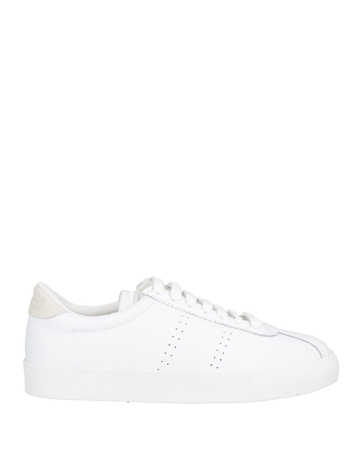 

Кеды Superga, белый