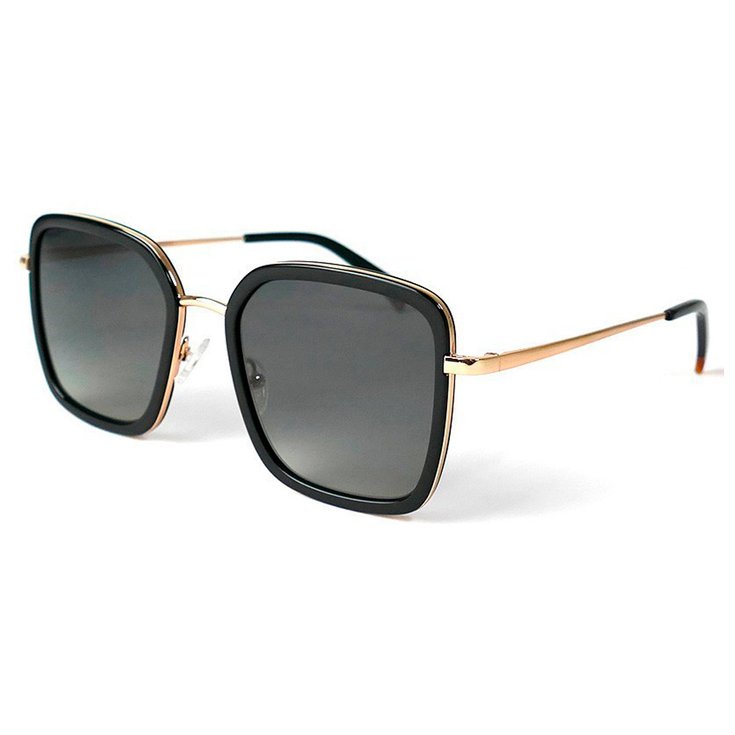 

Солнцезащитные очки Paloma Gold Black Grey Polarized Binocle Eyewear