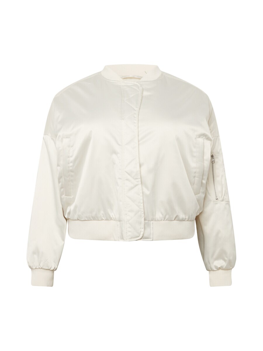 

Всесезонная куртка Urban Classics Between-Season Jacket, песочный