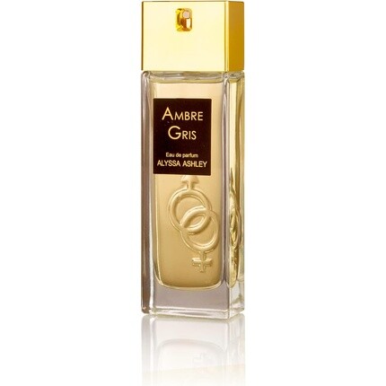 Alyssa Ashley Ambre Gris Eau De Parfum Spray 50ml — фото 2