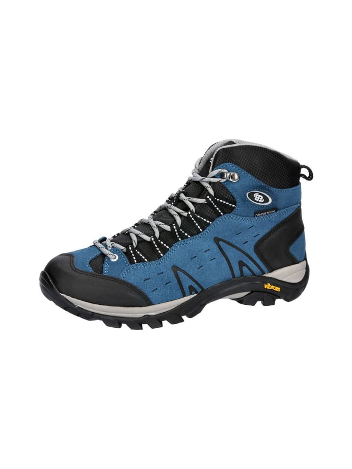 

Походная обувь LOWA MADDOX GTX LO blau, синий