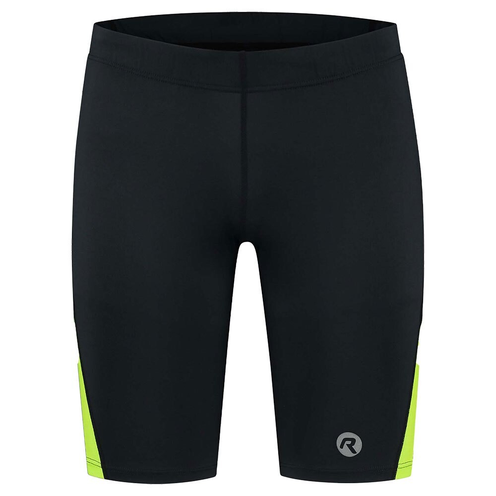 

Леггинсы Rogelli Core Short, черный