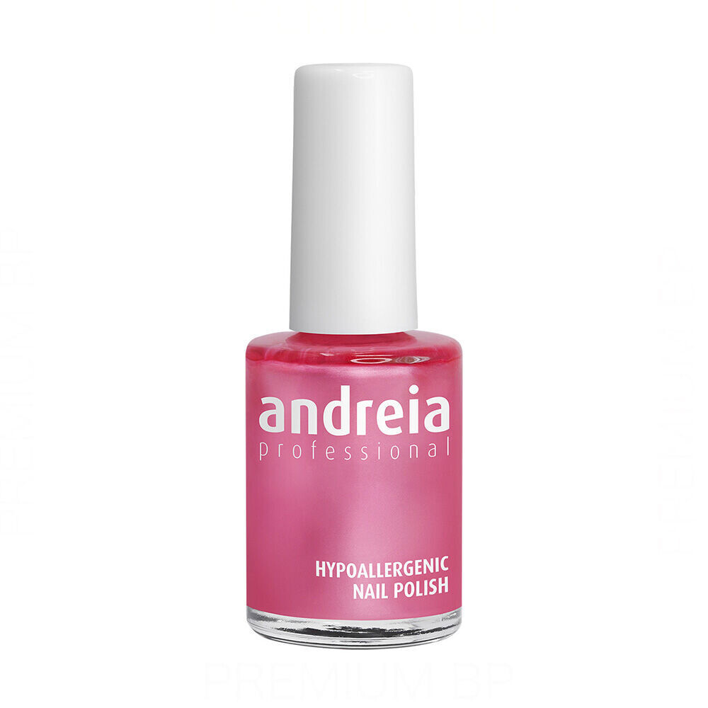 

Лак для ногтей Hypoallergenic Esmalte De Uñas Andreia, цвет nº 34