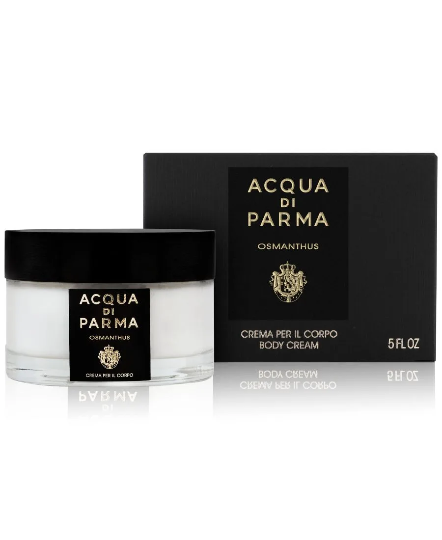 ACQUA DI PARMA Крем для тела с османтусом, 140 мл — фото 2