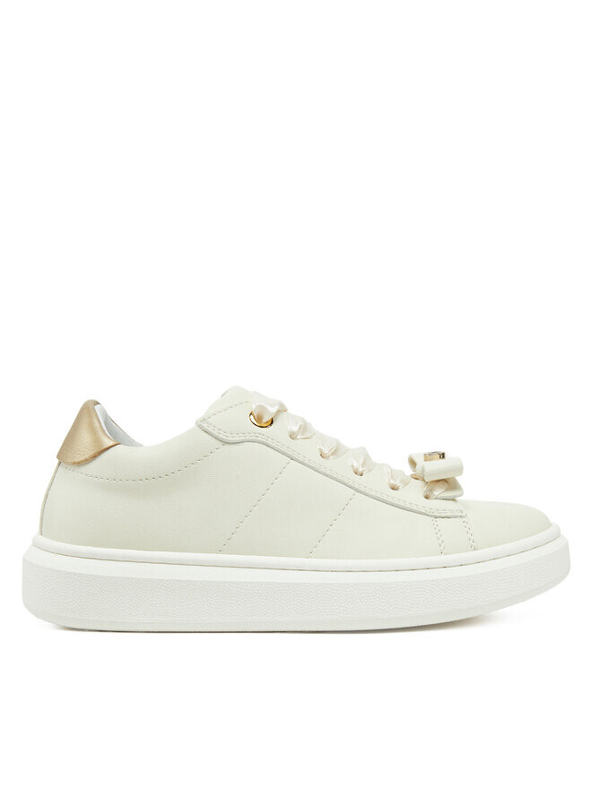 

Кроссовки Calvin Klein Jeans Low Cut Lace-Up Sneaker V4A9-83047-0214 M, белый