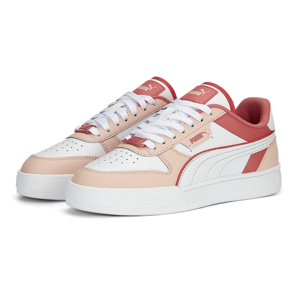 

Беговые кроссовки Puma Caven Dime Junior, бежевый