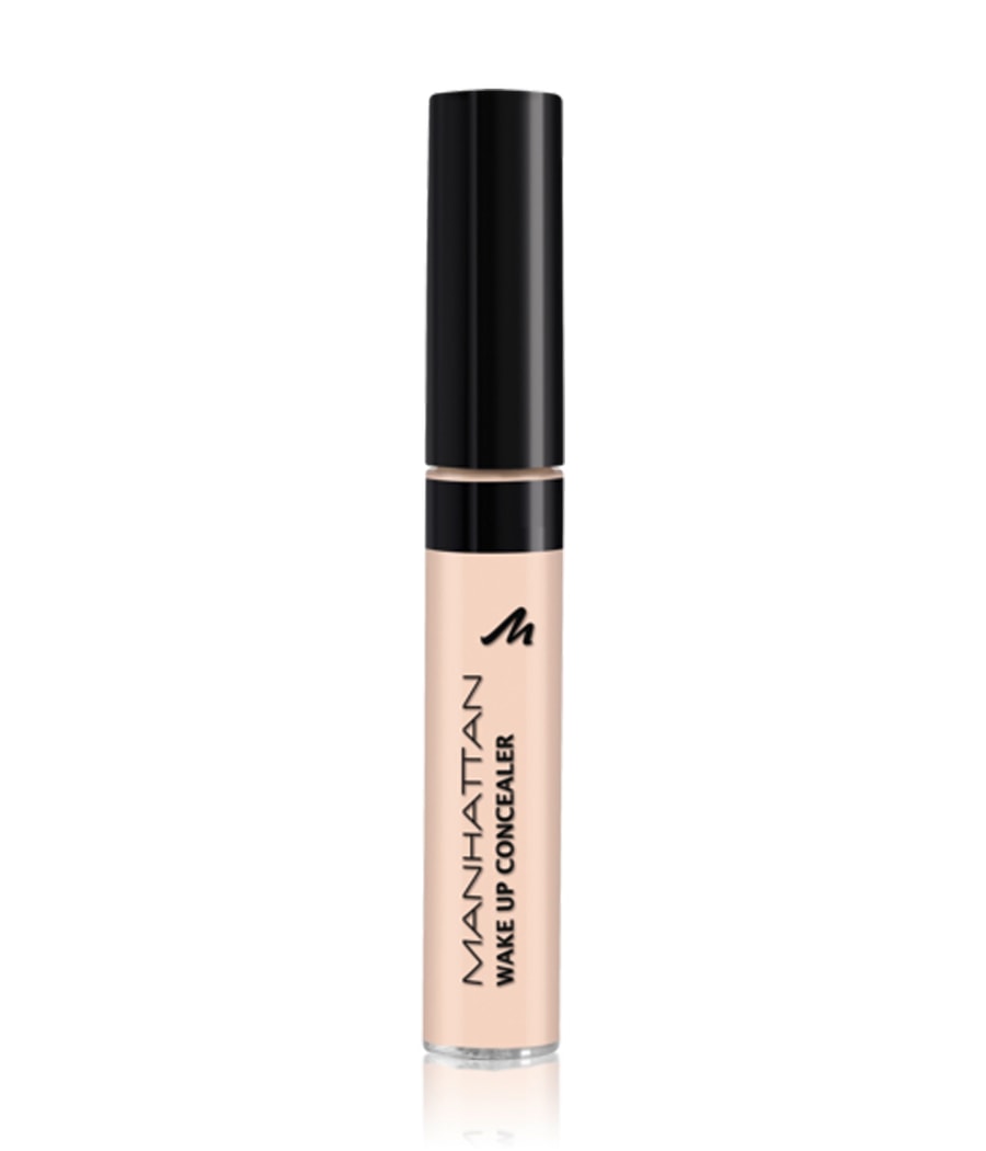 

Консилер Manhattan Wake Up, Nr. 01 - Naturelle, 7 ml