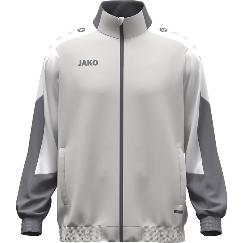 

Спортивный костюм, тканая куртка, динамичный Jako, мультиколор