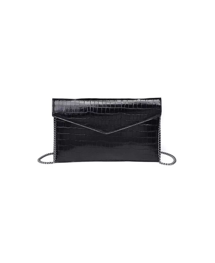

Китнисс Клатч Moda Luxe, черный