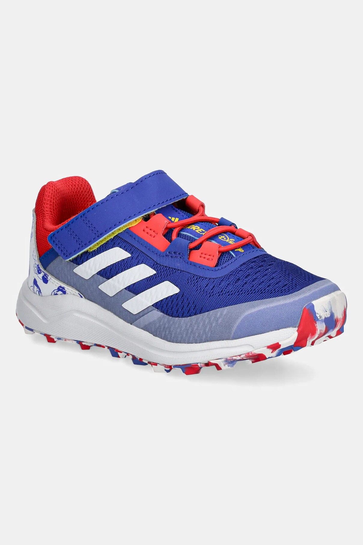 

Кроссовки adidas TERREX для детей TERREX AGRAVIC FLOW, синий