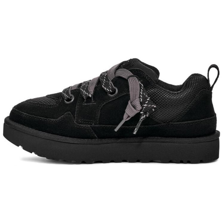 

UGG Кроссовки Lowmel Lo Black