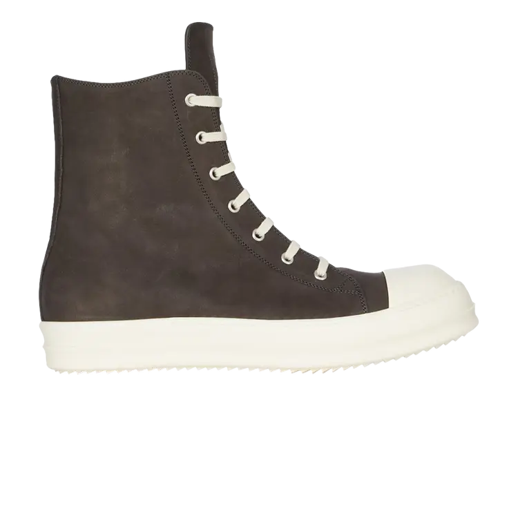 

Кроссовки Rick Owens Porterville Sneaker, цвет Dark Dust