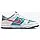Кроссовки Nike Dunk Low, детские, цвет Dusty Cactus/Thunder Blue — фото 2