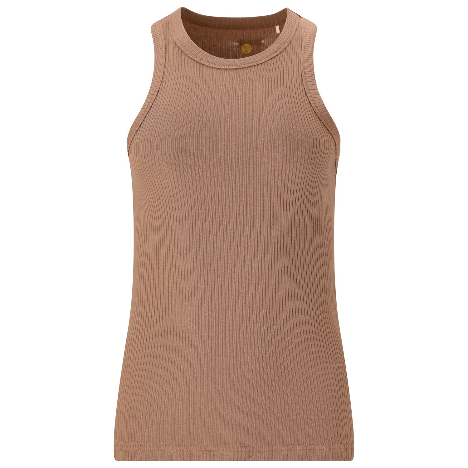 

Топ Athlecia Lankae Top, цвет Walnut
